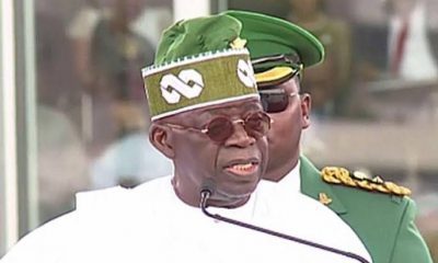 Japa: Tinubu begs youths to remain in Nigeria, promises to tackle unemployment