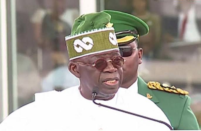 Japa: Tinubu begs youths to remain in Nigeria, promises to tackle unemployment