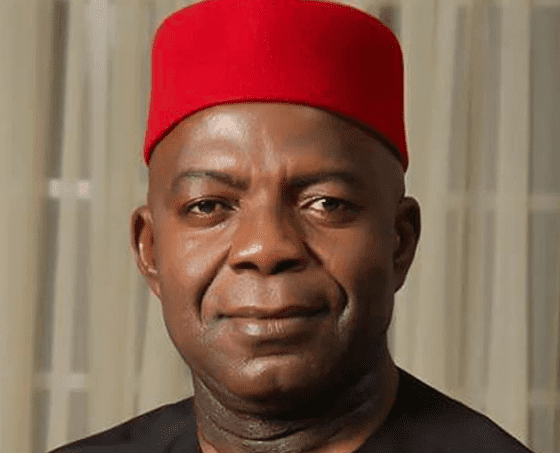Appeal court upholds Alex Otti’s election as Abia Governor