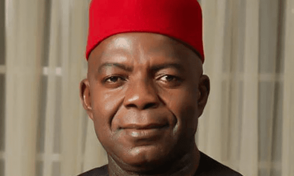 Appeal court upholds Alex Otti’s election as Abia Governor