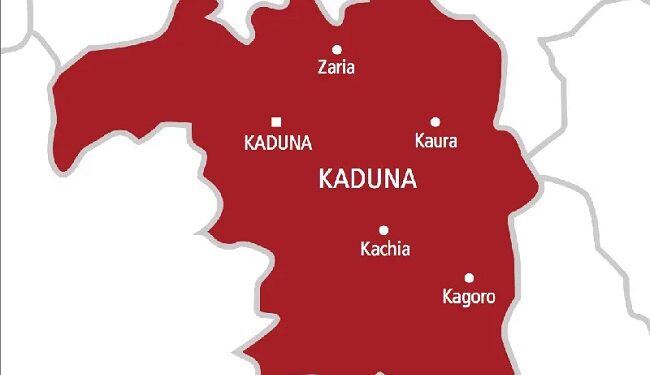 Ten children injured as explosion rocks Kaduna 