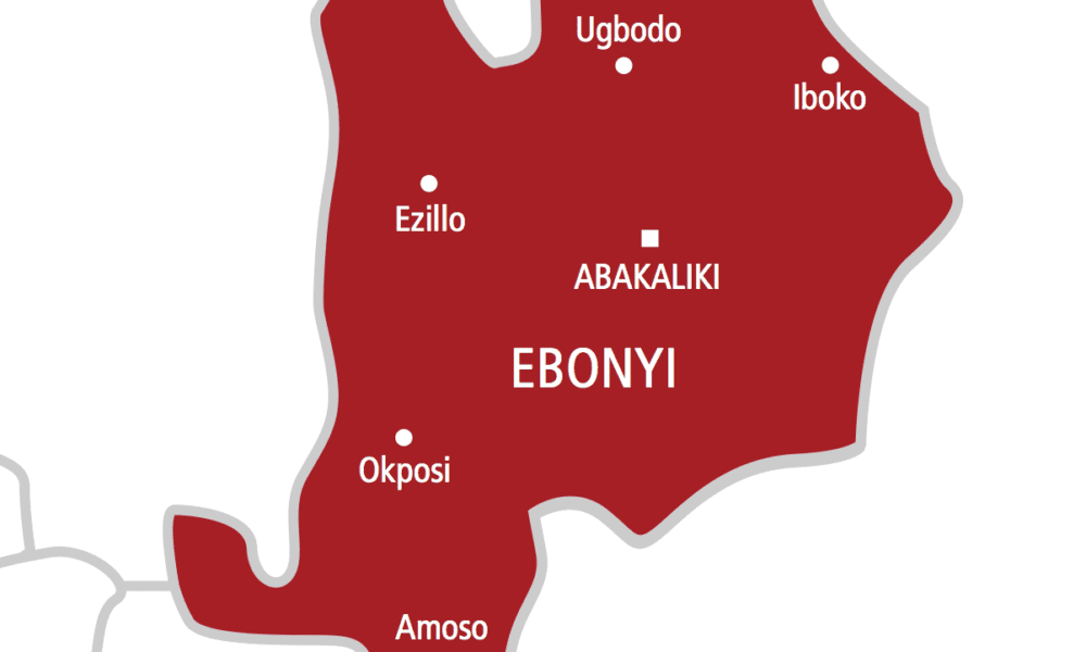 Businessman shot dead, body set ablaze in Ebonyi