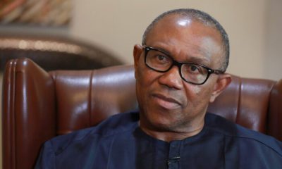 Labour Party knocks Middle Belt movement for allegedly gagging Peter Obi