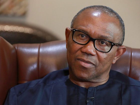 Labour Party knocks Middle Belt movement for allegedly gagging Peter Obi