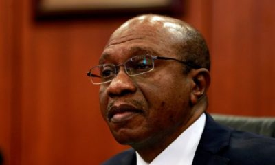 Court awards Emefiele N100m in damages
