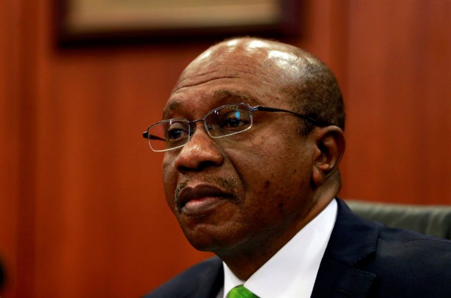 Court awards Emefiele N100m in damages