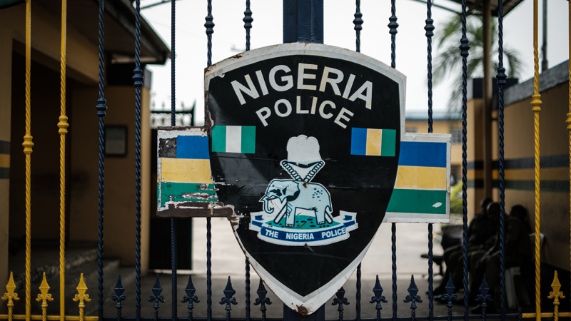 Why we’re against ‘no gree for anybody’ slogan – Nigeria Police