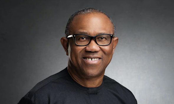 Peter Obi donates ₦10 million to Nursing College