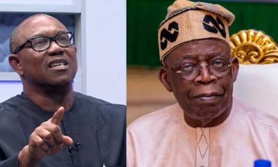 Don’t spare anybody involved in alleged N585m fraud involving Betta Edu – Obi tells Tinubu