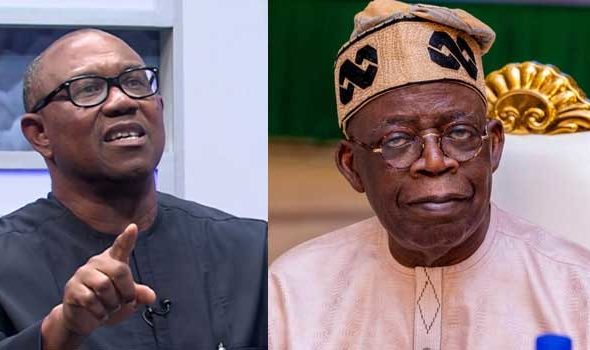Don’t spare anybody involved in alleged N585m fraud involving Betta Edu – Obi tells Tinubu