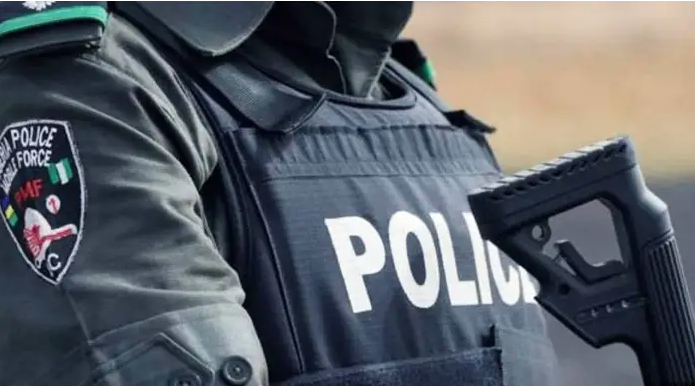 Police kill bandit while picking up N3m ransom in Niger