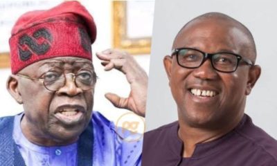 S’Court didn’t deliver judgment in Obi’s case against Tinubu -LP