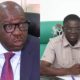 Shaibu: I feel deeply hurt, betrayed by Obaseki supporting Ighodalo