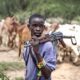 Fulani herdsman surprises viewers with fluent English as he proffers solution to Farmer-Herder crisis