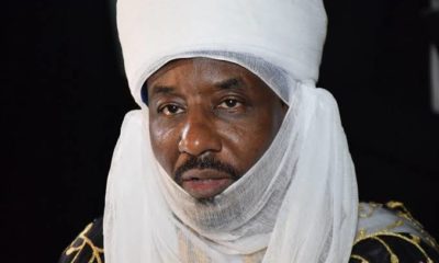 Former CBN Gov, Sanusi II reinstated as Kano Emir