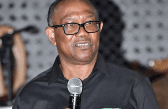 Peter Obi condemns deportation of Osun indigenes by Lagos gov't
