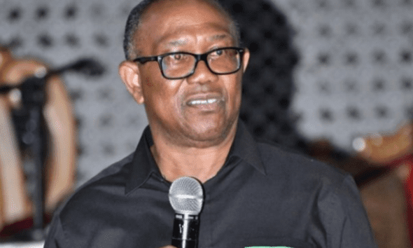Peter Obi condemns deportation of Osun indigenes by Lagos gov't
