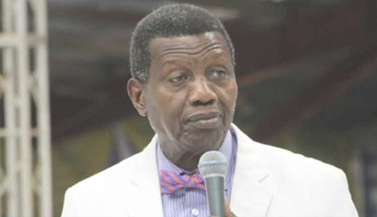 Adeboye under fire over ‘others will bow to RCCG’ prayer point
