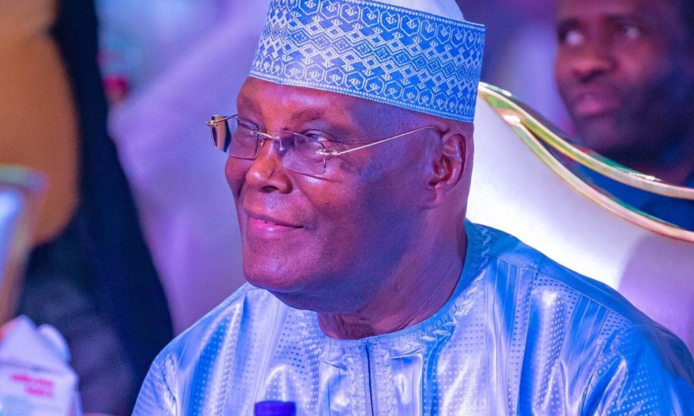 Atiku