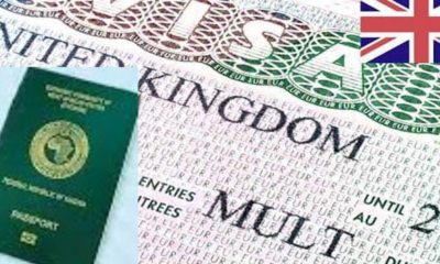 Japa: UK releases list of companies eligible to sponsor Nigerians’ work visa in 2024