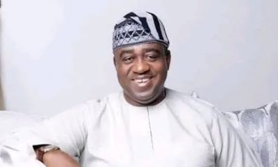 Breaking: Appeal Court sacks former Benue Gov Suswam from Senate