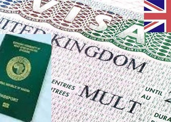 UK announces more companies licensed to sponsor Work Visa for Nigerians (LIST)
