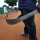 TRAGEDY: Son butchers father to death, attempts to kill mother in Delta