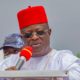I’m not fighting with my successor like other ex-governors - Umahi