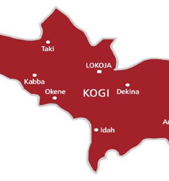 Kogi govt stops salaries of 231 civil servants