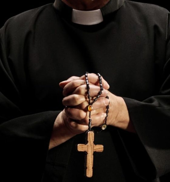 Herdsmen attack Seminary in Agenebode, kidnap Rector Rev. Fr. Oyode