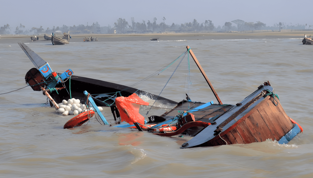 41 feared dead in Zamfara boat accident
