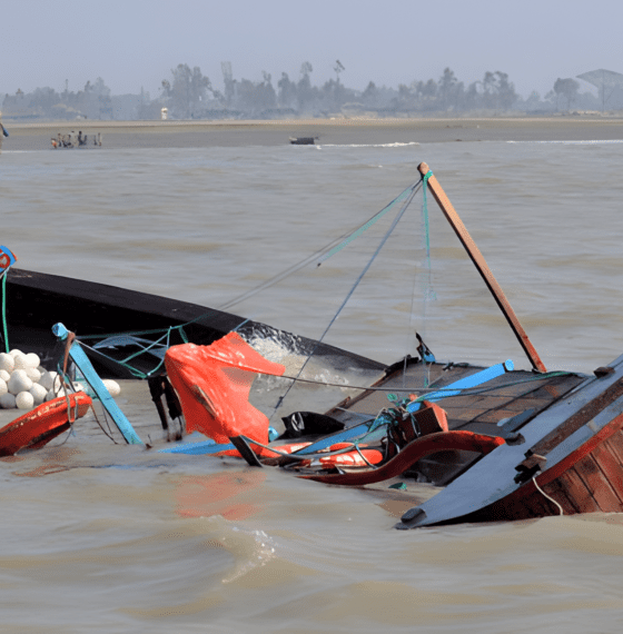 41 feared dead in Zamfara boat accident