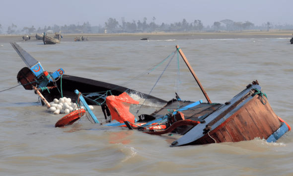 41 feared dead in Zamfara boat accident