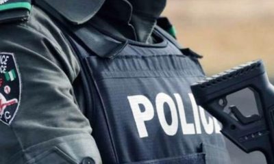 Policeman kills bizman in Abia over bribe