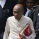 EFCC grills Emefiele over alleged $15b foreign debts, new currency