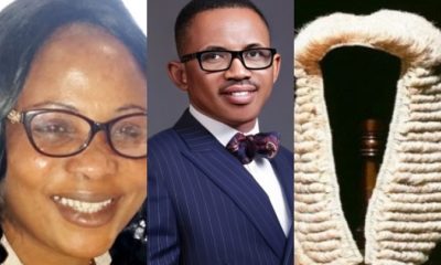 Senior Advocates of Nigeria