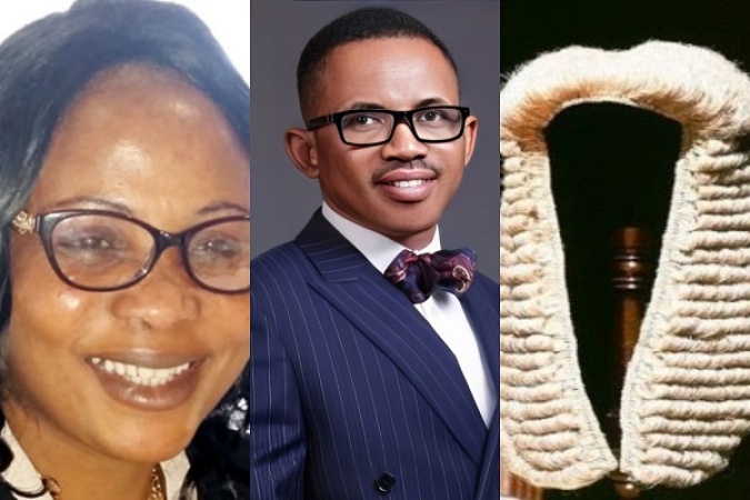 Senior Advocates of Nigeria
