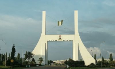 8 Women kidnapped in FCT