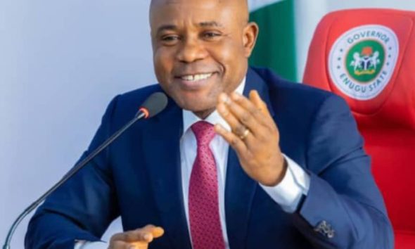 Enugu gov't approves establishment of army barracks in Isi-Uzo LGA