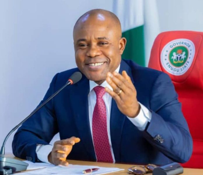 Enugu gov't approves establishment of army barracks in Isi-Uzo LGA