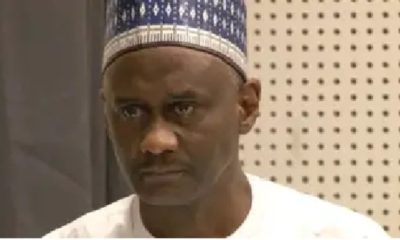 • Prof Usman Yusuf