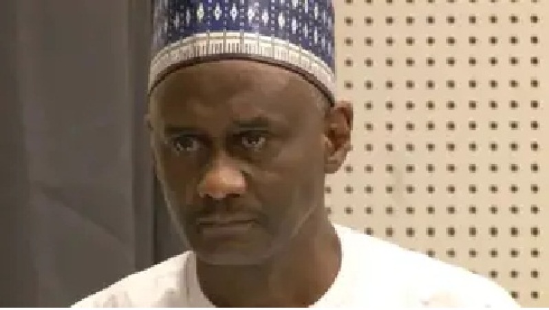 • Prof Usman Yusuf