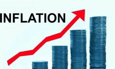 Nigeria’s inflation rate climbs to 26.72%