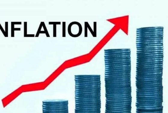 Nigeria’s inflation rate climbs to 26.72%
