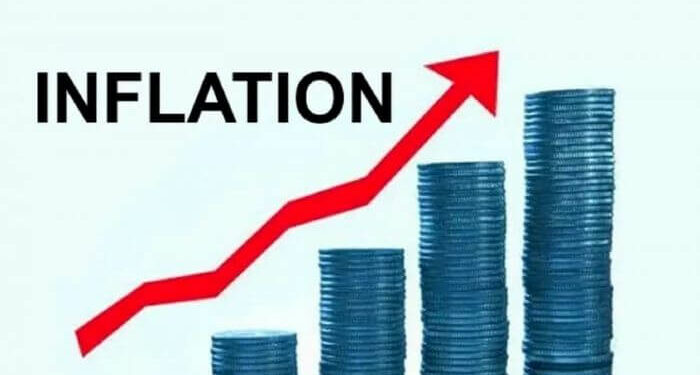 Nigeria’s inflation rate climbs to 26.72%