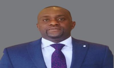 Olufemi Oladapo Soneye