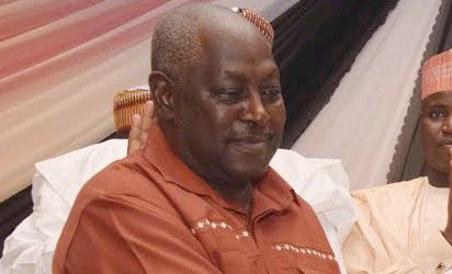 Babachir Lawal