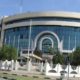  •ECOWAS secretariat