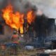 Fire Incident