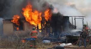 Fire Incident